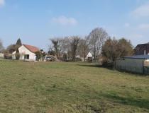 annonce vente terrain st vaast en chaussee 80310