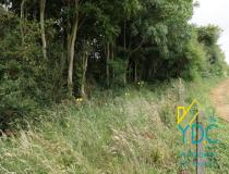 annonce vente terrain st valery en caux 76460