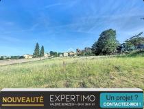 annonce vente terrain st victor et melvieu 12400