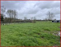 annonce vente terrain st vincent des landes 44590