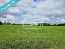 annonce vente terrain st vincent en bresse 71440