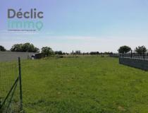 Vente terrain St Vincent Sur Jard 85520 [4/7707040]