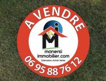 Immobilier terrain St Vivien De Medoc 33590 [4/7713620]