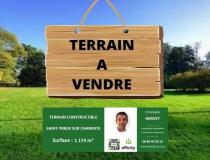Achat terrain St Yrieix Sur Charente 16710 [4/7731761]