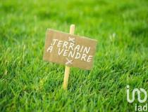 annonce vente terrain st yzan de soudiac 33920