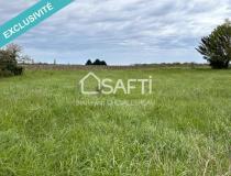 annonce vente terrain st yzans de medoc 33340