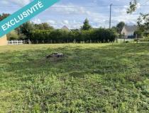 annonce vente terrain ste anne sur brivet 44160