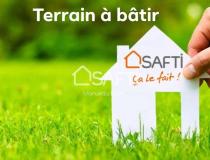 annonce vente terrain ste anne sur vilaine 35390