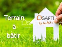 annonce vente terrain ste anne sur vilaine 35390