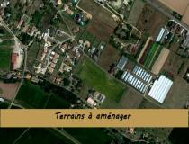 annonce vente terrain ste bazeille 47200