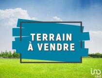 annonce vente terrain ste croix de verdon 04500