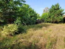 annonce vente terrain ste croix du mont 33410