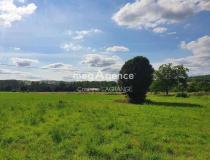 annonce vente terrain ste eulalie d ans 24640