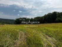 annonce vente terrain ste eulalie d ans 24640