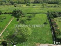 annonce vente terrain ste foy de peyrolieres 31470