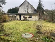 annonce vente terrain ste luce sur loire 44980