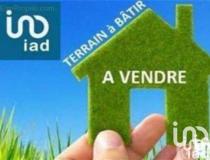 annonce vente terrain ste marie 66470