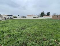 Achat terrain Ste Radegonde Des Noyers 85450 [4/7676846]