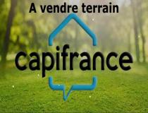 annonce vente terrain ste reine de bretagne 44160