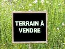 annonce vente terrain ste soulle 17220