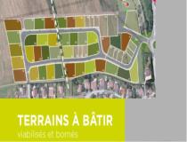 annonce vente terrain ste suzanne 25630