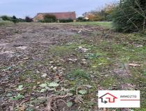 annonce vente terrain steenvoorde 59114