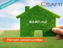 annonce vente terrain stenay 55700