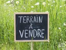 annonce vente terrain suippes 51600