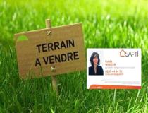 annonce vente terrain sundhouse 67920