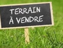 annonce vente terrain surgeres 17700