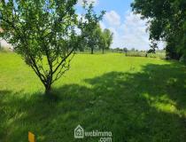 vente terrain Talmont St Hilaire - 7653087:1