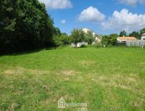 vente terrain Talmont St Hilaire - 7653087:3