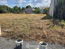 vente terrain Talmont St Hilaire - 7694514:2