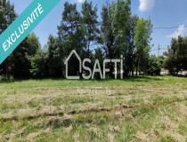 Immobilier terrain Talmont St Hilaire 85440 [4/7722040]