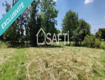 Achat terrain Talmont St Hilaire 85440 [4/7722041]