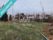 Vente terrain Talmont St Hilaire 85440 [4/7722188]