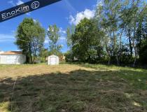 Vente terrain Talmont St Hilaire 85440 [4/7719854]