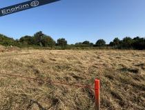 vente terrain Talmont St Hilaire - 7719862:1