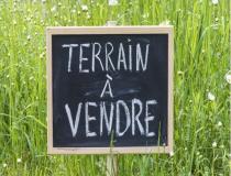 annonce vente terrain tarare 69170