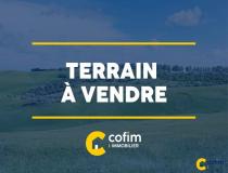 annonce vente terrain tarbes 65000