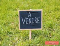 annonce vente terrain tarnos 40220