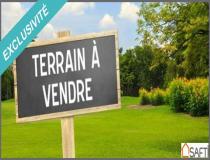 annonce vente terrain teillet 81120