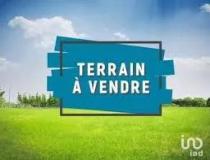 annonce vente terrain theillay 41300