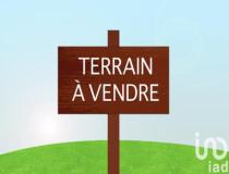 annonce vente terrain thiais 94320