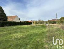 annonce vente terrain thiers sur theve 60520