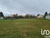 Immobilier terrain Thimory 45260 [4/7802310]