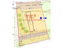 Vente terrain Thoiry 01710 [4/7752025]