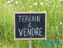 annonce vente terrain thourotte 60150