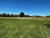 annonce vente terrain tocane st apre 24350