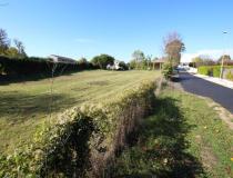 annonce vente terrain tonnay boutonne 17380